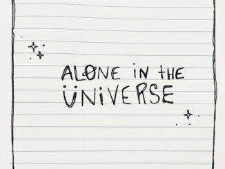 Gabbie Hanna - Alone In The Universe