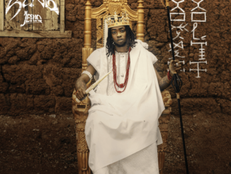 Jeriq King MP3 Download