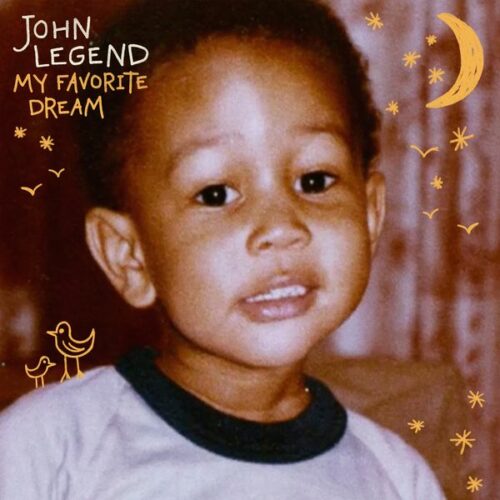 John Legend When I Feel Sad MP3 Download