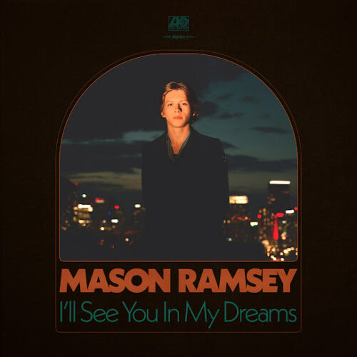 Mason Ramsey - Come Pick Me Up