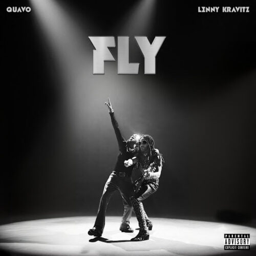 Quavo - FLY (feat. Lenny Kravitz)