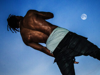 Travis Scott - DAYS BEFORE RODEO Album Zip