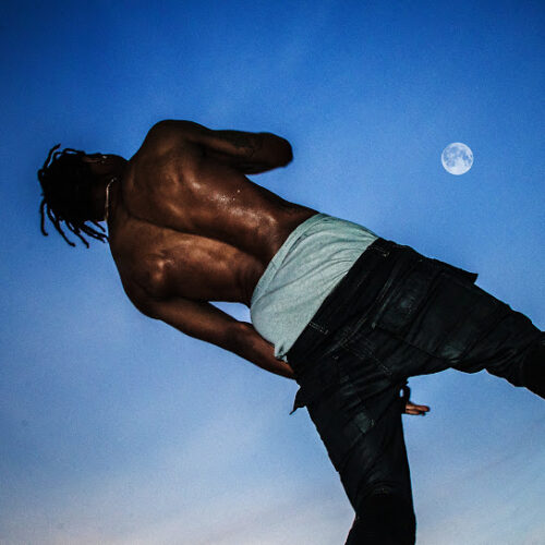 Travis Scott Basement Freestyle MP3 Download