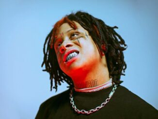 Trippie Redd - LGLG