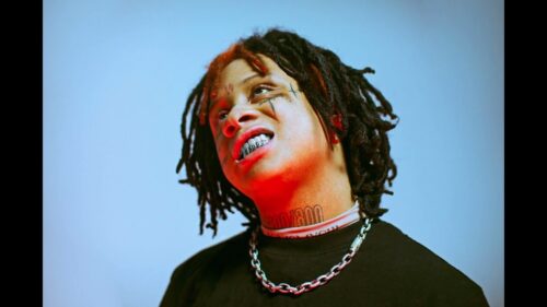 Trippie Redd - LGLG