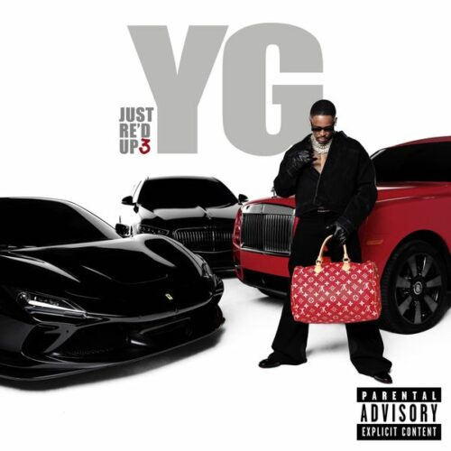 YG MY FAVORITE (WITH KALAN.FRFR) MP3 Download