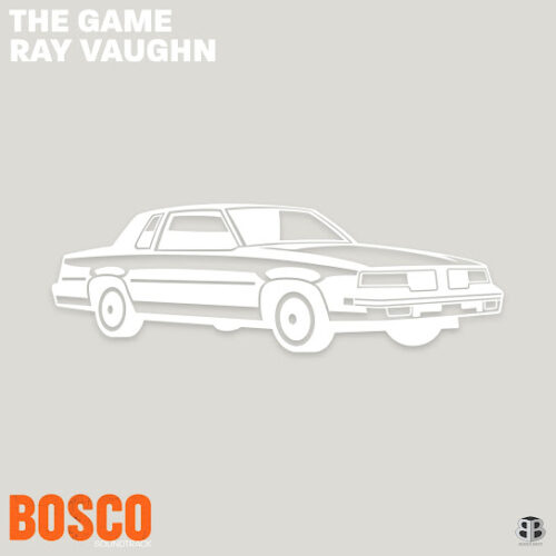 Bosco Soundtrack - 87 Cutlass (feat. The Game & Ray Vaughn)