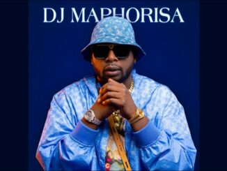 Dj Maphorisa - Moya Wasendulo Ft. Kabza De Small