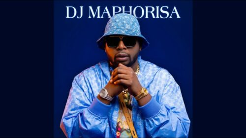 Dj Maphorisa - Moya Wasendulo Ft. Kabza De Small