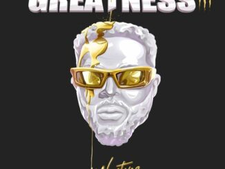 DJ Neptune – Greatness III Album Zip