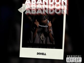 Dovell - Abandon