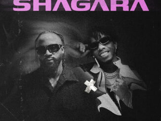 Iyanya - Shagara Ft. Tekno