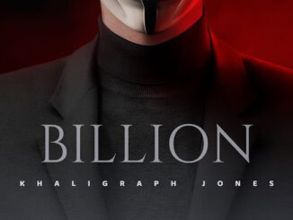 Khaligraph Jones - Billion