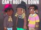 Lil Wayne - Can't Hold Me Down (feat. Lil Yachty, Pharrell Williams, Doodles & Kyle Richh)