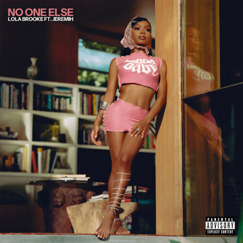 Lola Brooke - No One Else Ft. Jeremih