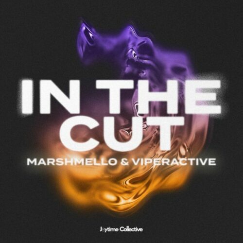 Marshmello - In The Cut Ft. Viperactive