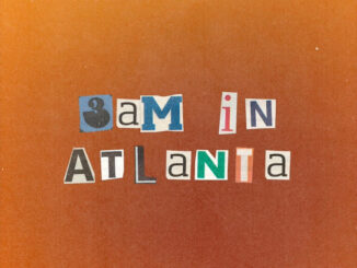 Matty Radical - 3AM IN ATLANTA