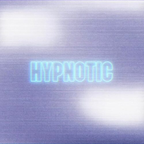 Matty Radical - HYPNOTIC