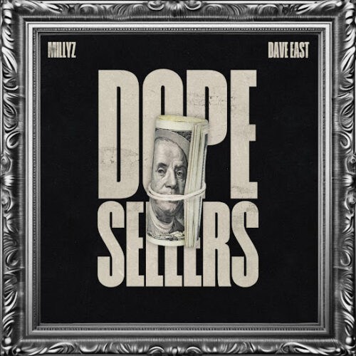 Millyz - Dope Sellers (feat. Dave East)