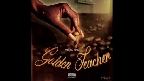 Money Man - Golden Teachers