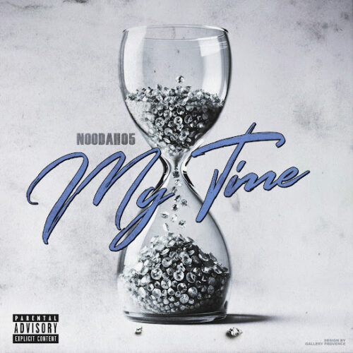 Noodah05 - My Time