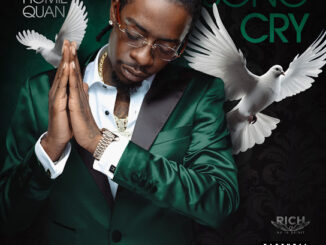 Rich Homie Quan - Song Cry