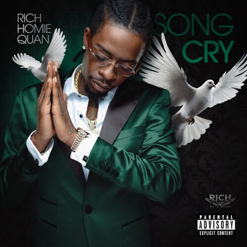 Rich Homie Quan - Song Cry