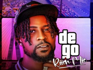 Riich Mic - de go