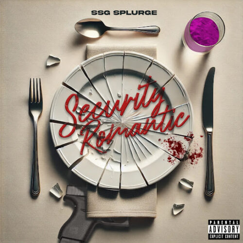 SSG Splurge - Security & Romantic