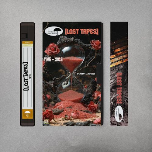 Tory Lanez - Time (Lost Tapes 2016)