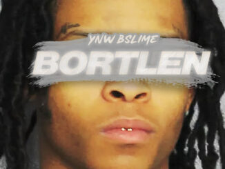 YNW BSlime - Bortlen